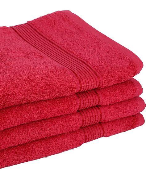 Background Dark Red Bath Towels Deep Red Bath Towels Buy Terry