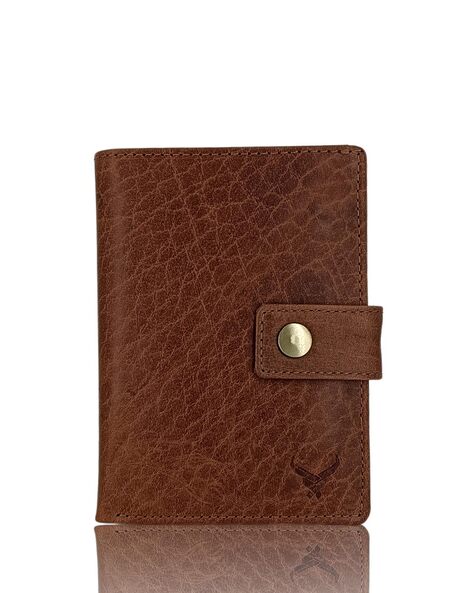 Passport Holder Travel Wallet Pu Leather Card Case Cover - Temu