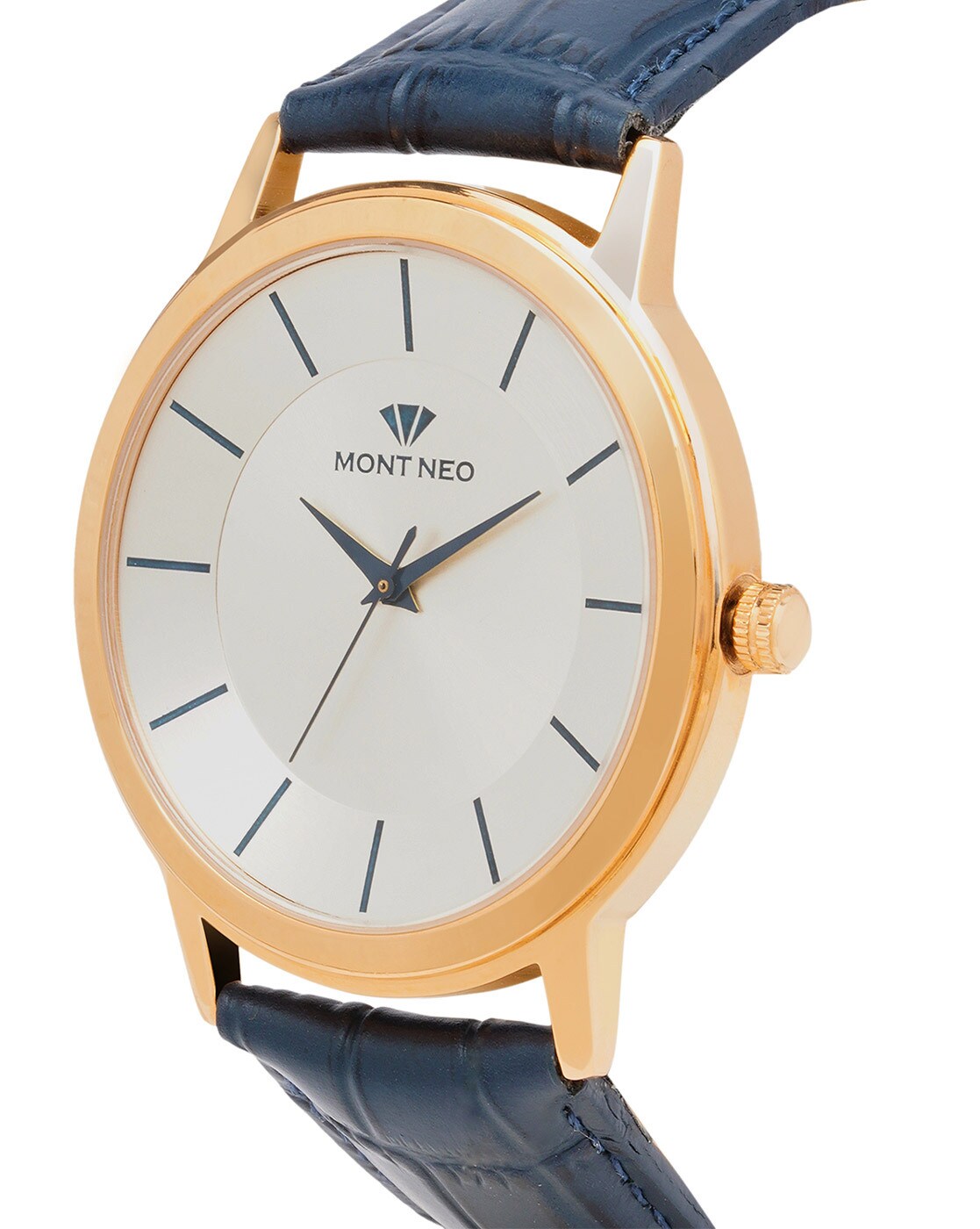 Buy Blue Watches for Men by Mont Neo Online Ajio