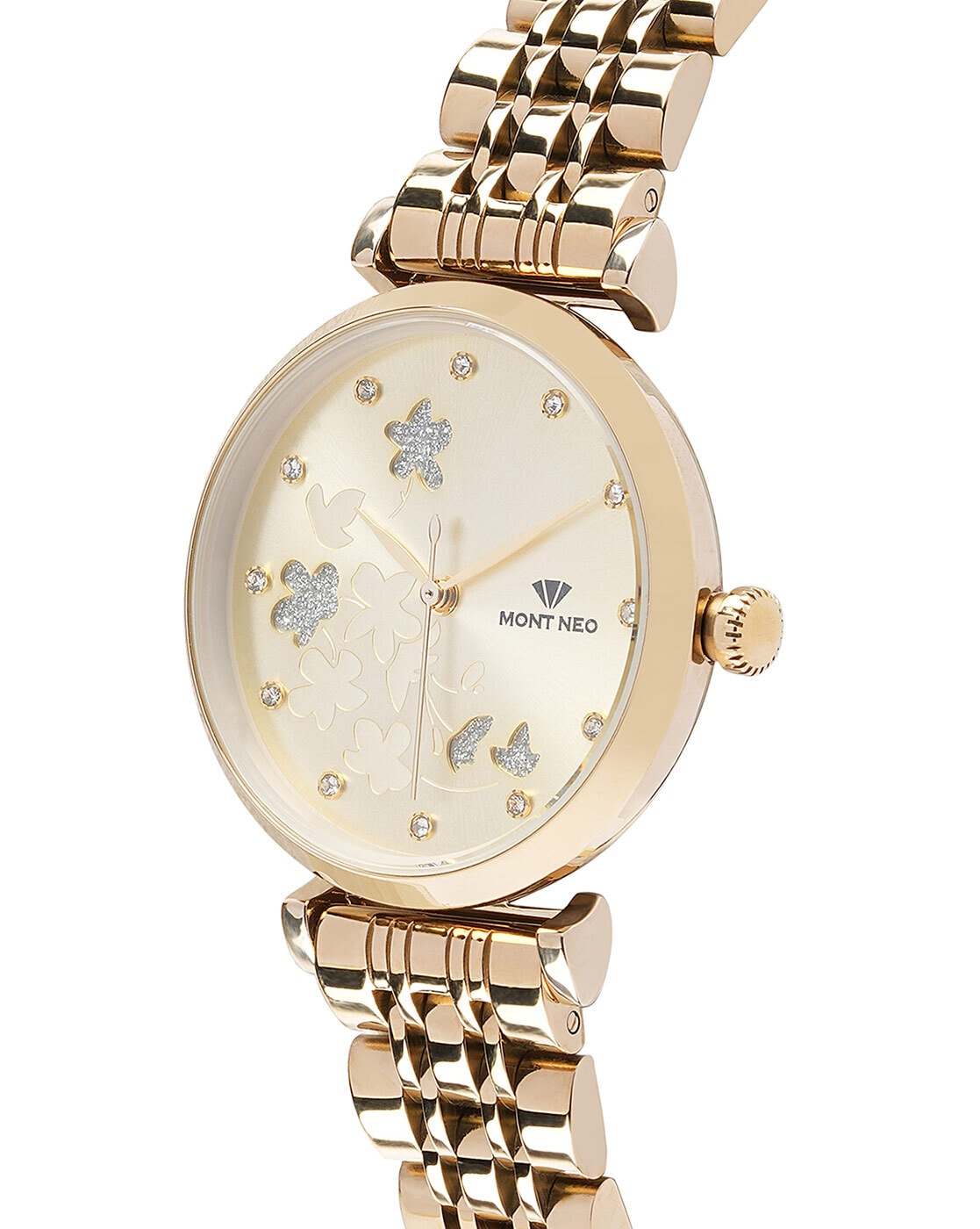 Mont neo ladies clearance watches