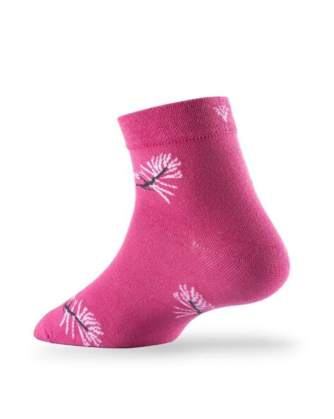 Buy Pink Socks for Men by COTSTYLE Online