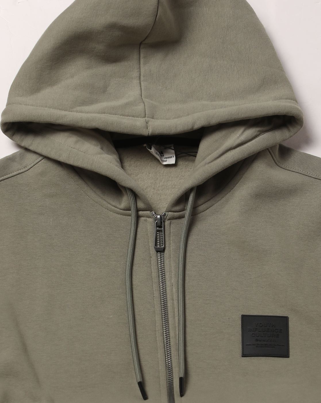 Buy Olive Sweatshirt & Hoodies for Men by Buda Jeans Co Online