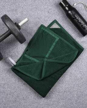 Banana X Cotton Workout Towel-image-33