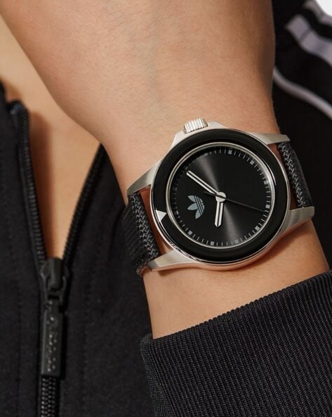 Buy Black Watches for Men by ADIDAS ORIGINALS Online Ajio