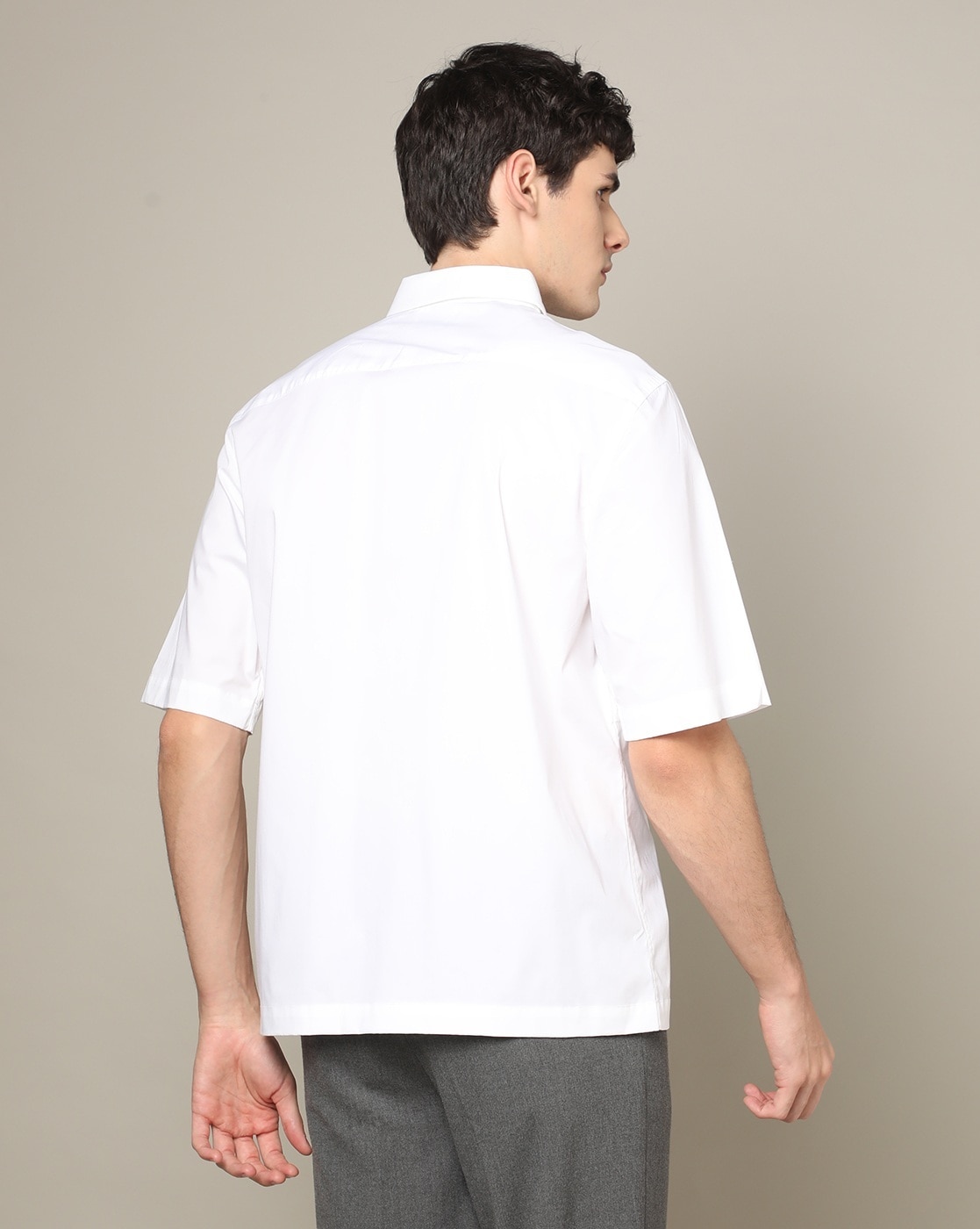 Buy White Shirts for Men by Calvin Klein Jeans Online