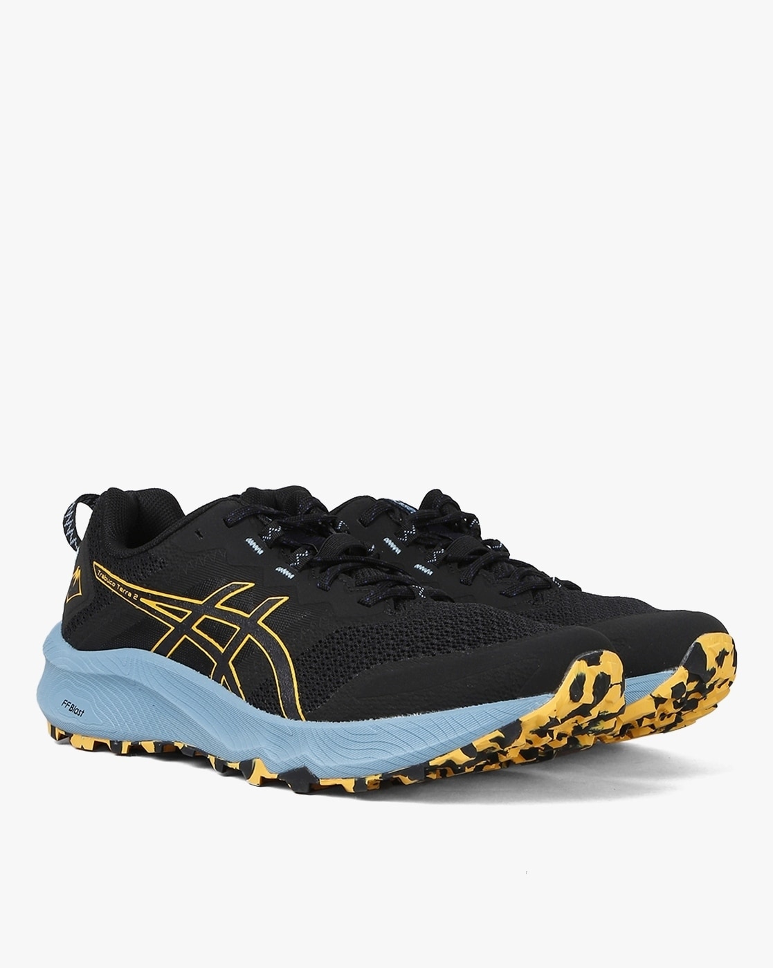 Asics gel deals fujiterra 2