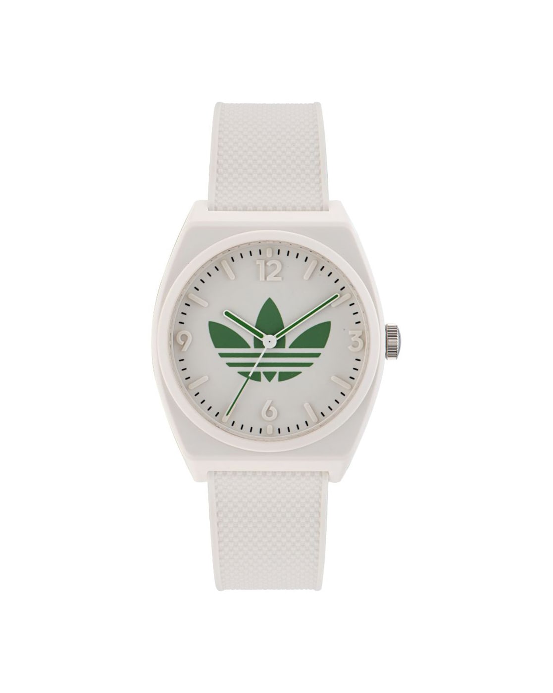 adidas Digital One GMT R Watch - White | Unisex Lifestyle | adidas US