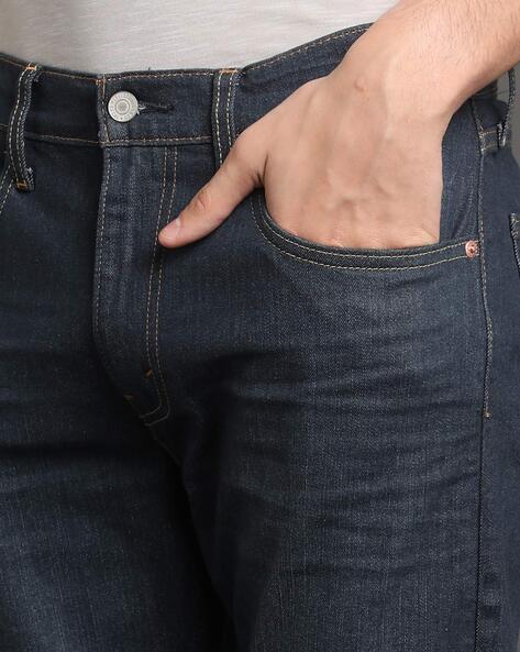 Buy Indigo Blue Jeans for Men by LEVIS Online