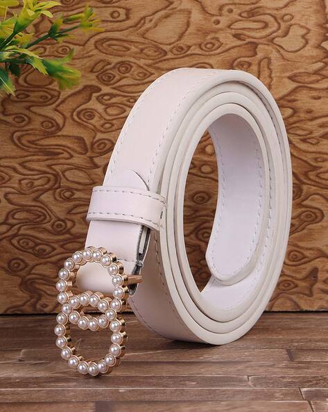 Pearl buckle outlet