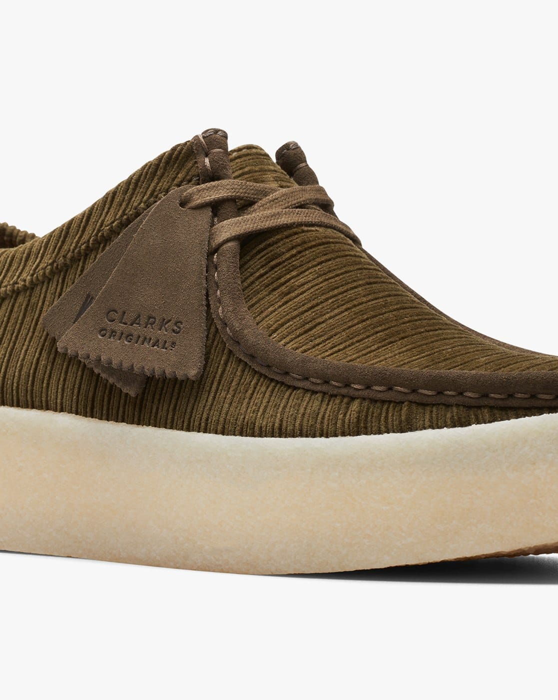 Buy Green Casual Shoes for Men by CLARKS Online