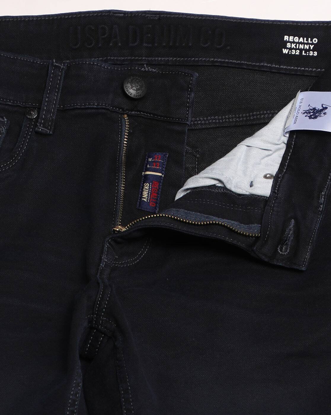 Buy Blue Jeans for Men by Polo Online