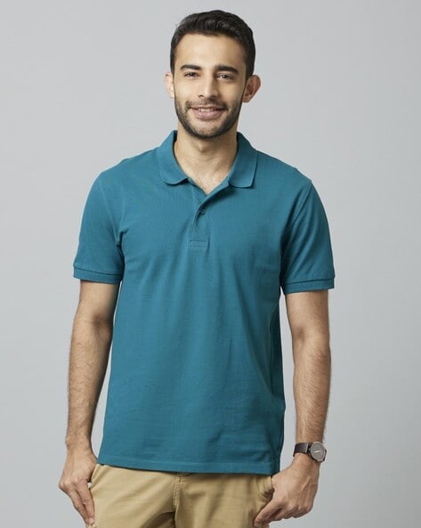 Celio polo t outlet shirts