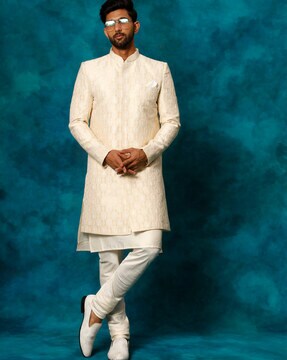 Sherwani hotsell kurta price