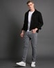 Buy Grey Jeans for Men by U.S. Polo Assn. Online | Ajio.com