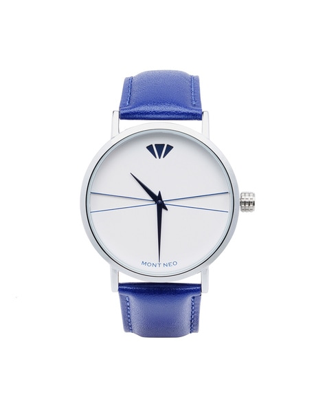 Monte-Carlo Mens Watch - MJ MONACO