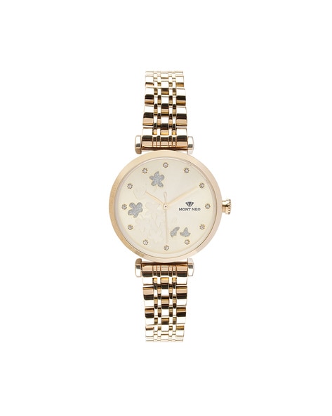 Mont neo best sale watch price