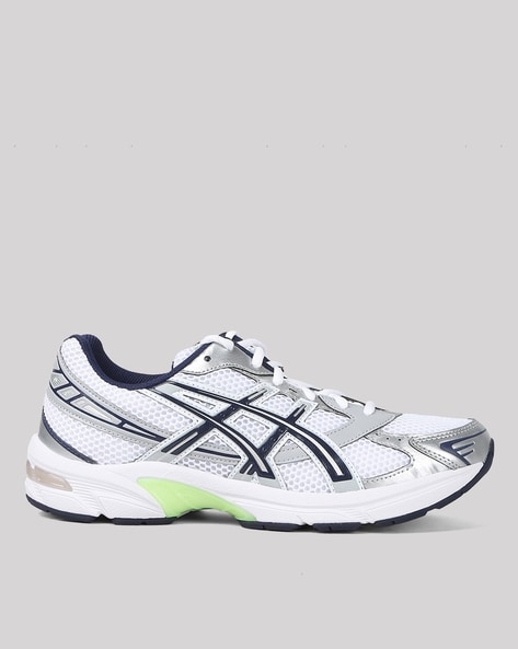 Men's GEL-1130 | White/Polar Shade | Sportstyle​ | ASICS Australia