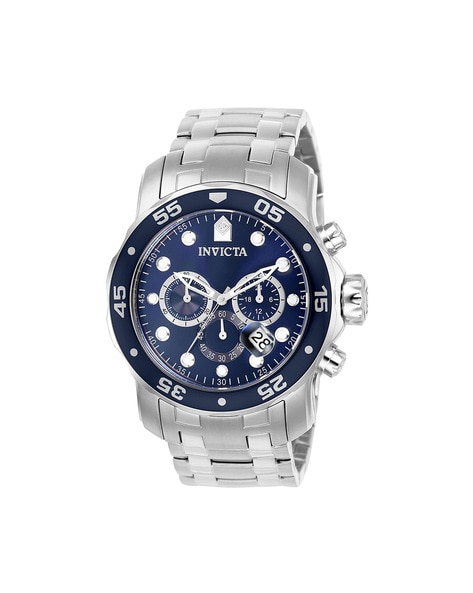 Invicta chrono hotsell