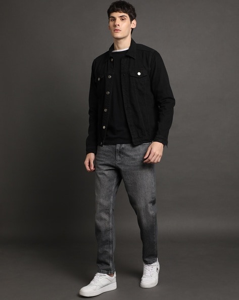 Buy Grey Jeans for Men by Calvin Klein Jeans Online