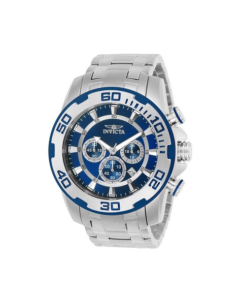 Buy Invicta Men's Reserve S1 38878 Quartz Watch Online at Lowest Price Ever  in India | Check Reviews & Ratings - Shop The World