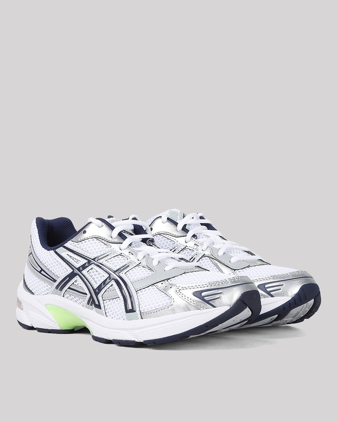 Buy White Sneakers for Men by ASICS Online | Ajio.com