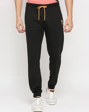 Best Offers on Spykar joggers upto 20 71 off Limited period sale AJIO