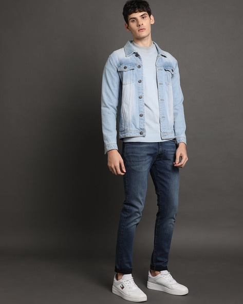 Levis store redloop jacket