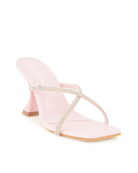 Shop Our Dusty Pink Sandals!! – The Natural Lily