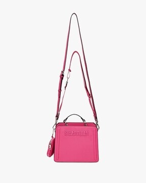 Bags – Tagged Sling Bag – CLN