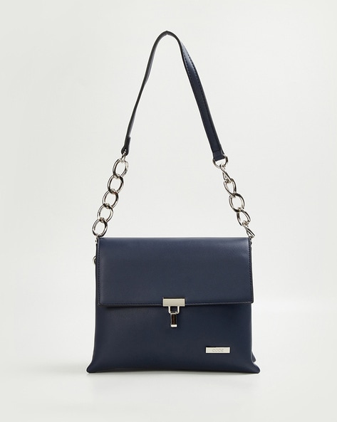 Buy Blue Handbags for Women by MAX Online | Ajio.com