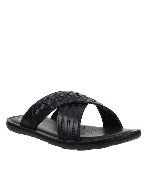 Bottega veneta mens discount sandals