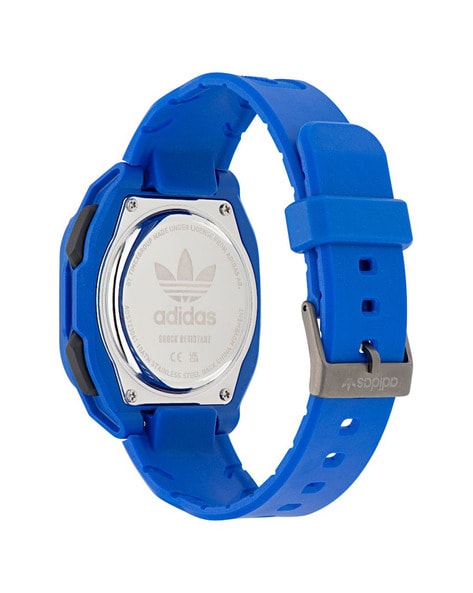 Buy Blue Watches for Men by ADIDAS ORIGINALS Online Ajio