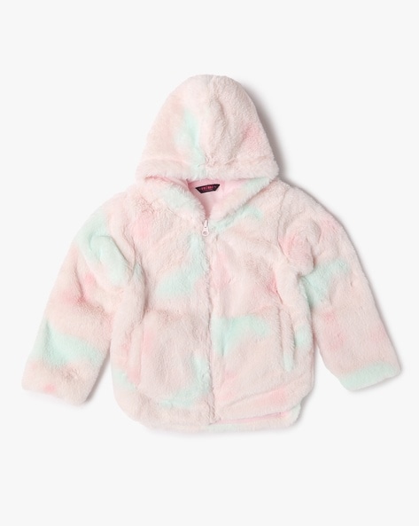 Buy Pink Sweatshirts & Hoodie for Girls by KG FRENDZ Online