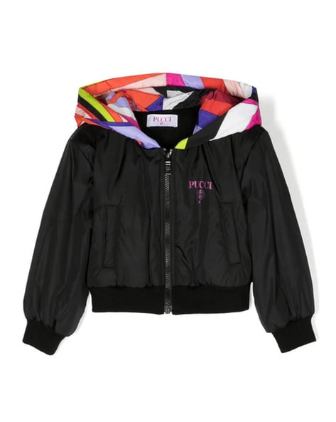Brand Classic Girls Boys Leather Jackets Black Child Coat For 100-160c –  Toyszoom