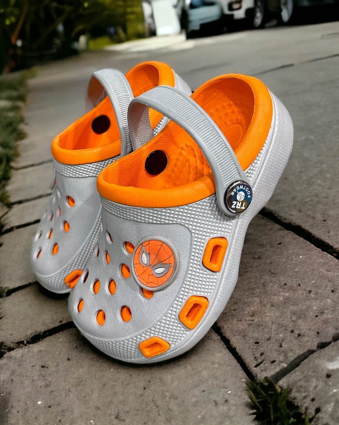 Kids Crocs at Rs 50/pair | crocks in Delhi | ID: 23251385655