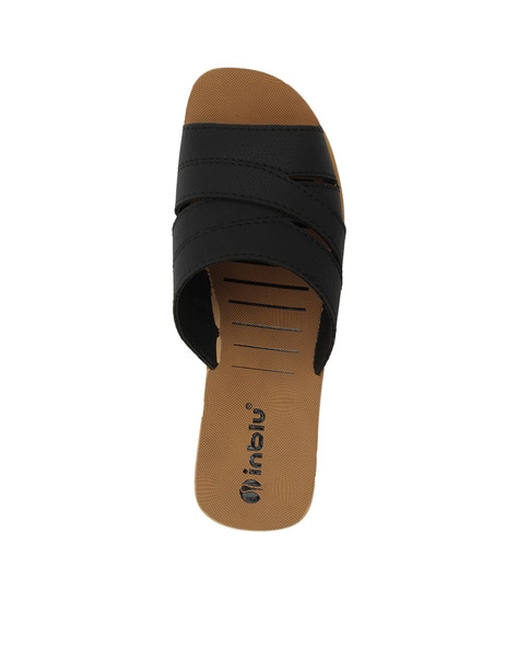 Ladies slippers outlet sliders