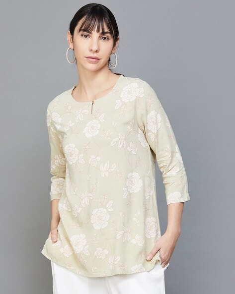 Lifestyle kurtis clearance online