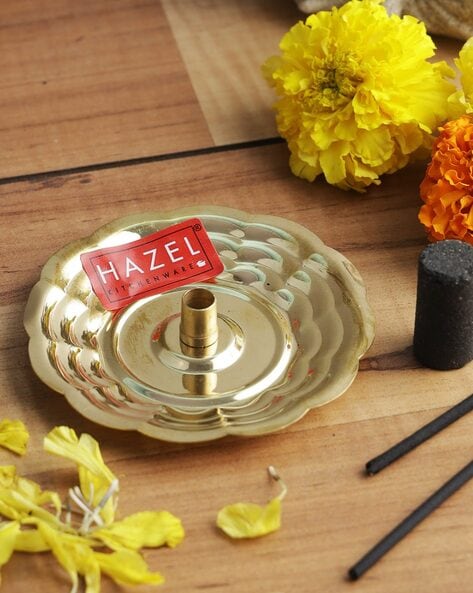 Buy Gold-Toned Festive Gifts for Home & Kitchen by HAZEL Online