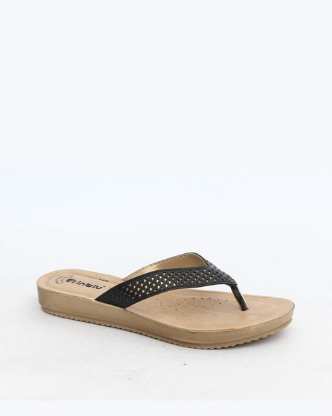 Inblu Women Black Casual - Buy Black Color Inblu Women Black Casual Online  at Best Price - Shop Online for Footwears in India | Flipkart.com