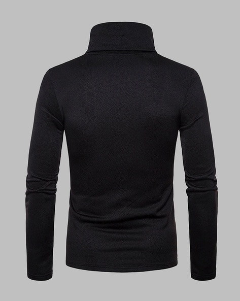 Polo neck shirts sale