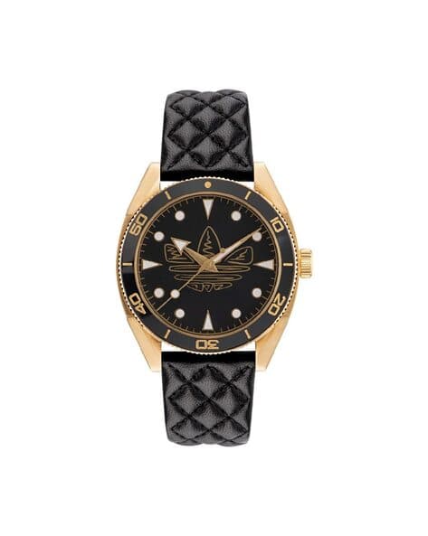 adidas limited edition watch