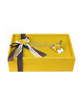 little surprise box New Born Baby Gift Hamper Set-picture-16