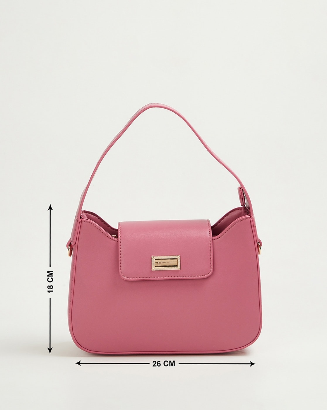 Women's Handbags - Pink