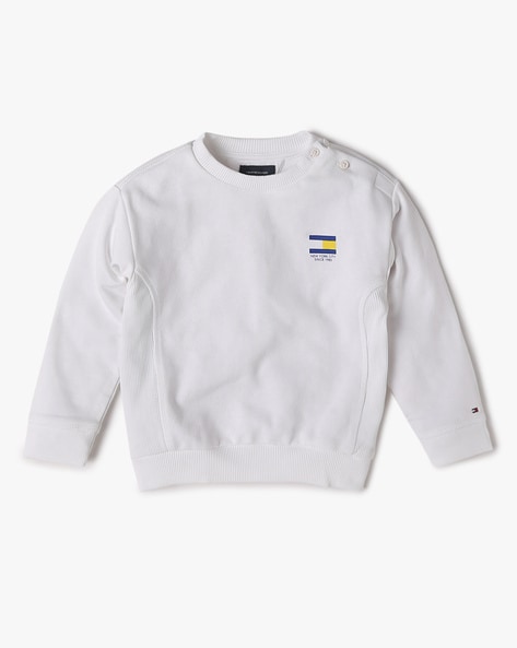 Tommy crewneck best sale