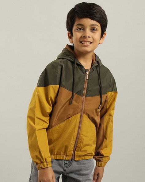 Explore more than 191 jackets for boys india best