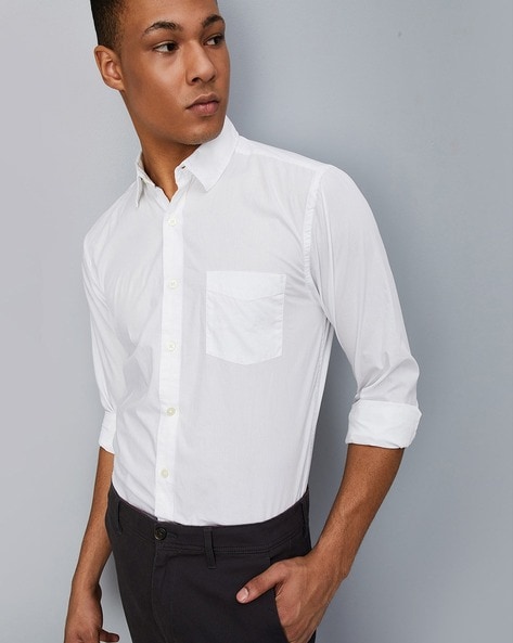 casual shirts for guys