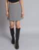 Black Noor Skirt 6838 main image 1