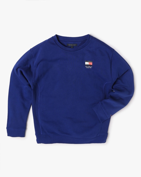 Tommy hilfiger sweatshirts clearance india