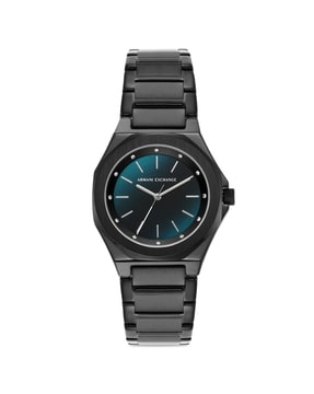 Buy Black Watches for Women by ARMANI EXCHANGE Online