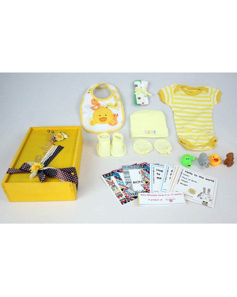 Baby Announcement Hampers - Abhi Arts Giftland